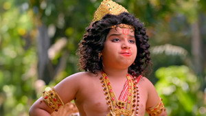Veer Hanuman - Bolo Bajrang Bali Ki Jai 1. évad Ep.21 21. epizód