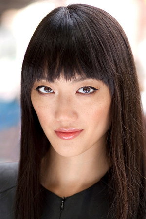 Clara Wong profil kép