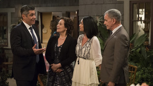 The Fosters 5. évad Ep.8 8. epizód