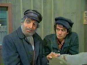 Gunsmoke 18. évad Ep.24 24. epizód