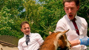 The Apprentice 20. évad Ep.8 8. epizód