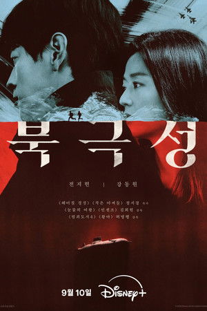 북극성 poszter