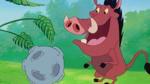 Timon és Pumba a Föld körül 7. évad Ep.12 12. epizód
