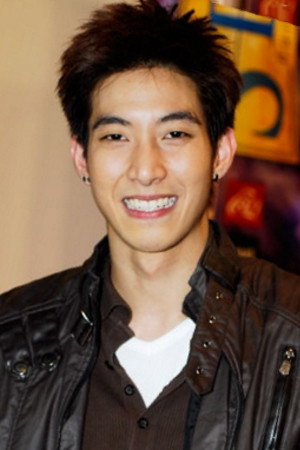 ภาคิน คำวิลัยศักดิ์ profil kép