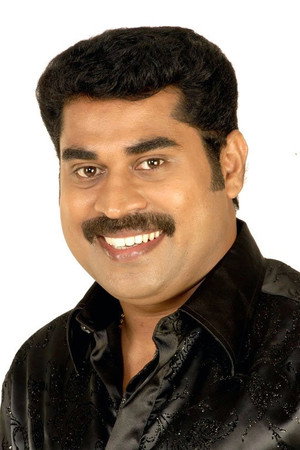 Suraj Venjaramoodu profil kép