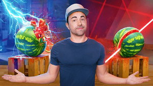 Mark Rober's CrunchLabs 4. évad Ep.2 2. epizód