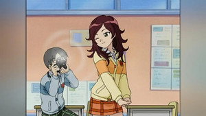 おねがいマイメロディ - 1. évad Ep.29 29. epizód