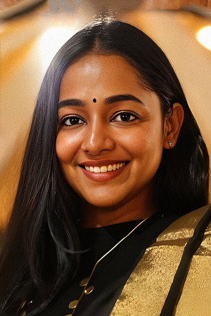 Santhy Balachandran profil kép