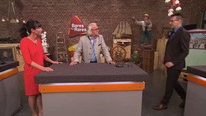 Bares für Rares 7. évad Ep.72 72. epizód