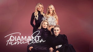 Diamantfamilien kép