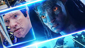 Fire and Water: Making the Avatar Films kép