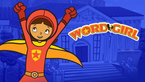 WordGirl kép