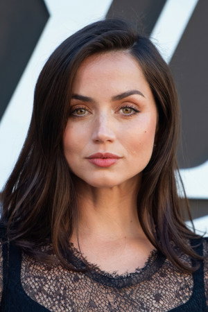 Ana de Armas profil kép