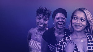 OWN Spotlight: Black Women OWN the Conversation kép