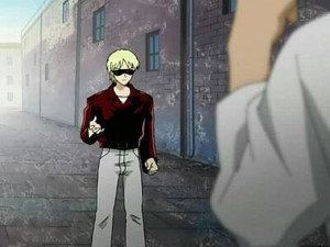 スクールランブル 1. évad Ep.21 21. epizód