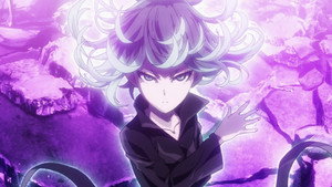 One-Punch Man 1. évad Ep.11 11. epizód