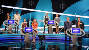 Pointless Celebrities 13. évad Ep.31 31. epizód