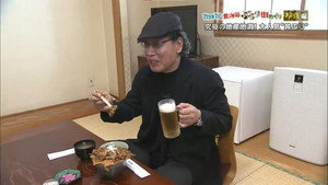 吉田類 北海道ぶらり街めぐり 2. évad Ep.9 9. epizód