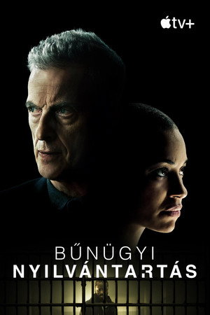 Bűnügyi nyilvántartás poszter