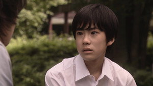 竜の道 二つの顔の復讐者 1. évad Ep.8 8. epizód