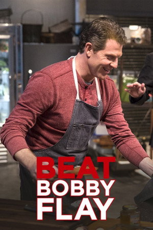 Beat Bobby Flay poszter