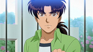 金田一少年の事件簿R 2. évad Ep.10 10. epizód