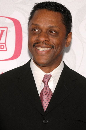 Lawrence Hilton-Jacobs profil kép