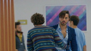 Seviyor Sevmiyor 1. évad Ep.16 16. epizód