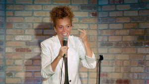 Michelle Wolf: It's Great to Be Here 1. évad Ep.1 1. epizód