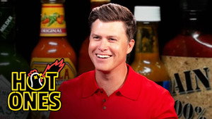 Hot Ones 30. évad Ep.2 2. epizód