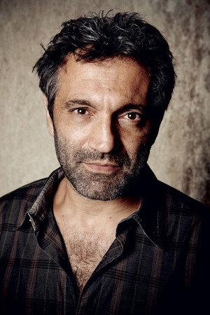 Domingos Montagner profil kép
