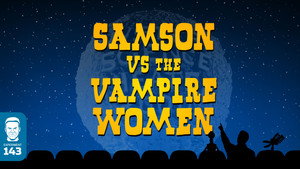 Mystery Science Theater 3000 6. évad Ep.24 24. epizód