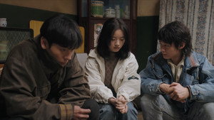 漫长的季节 1. évad Ep.10 10. epizód