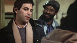 Hill Street Blues 4. évad Ep.18 18. epizód