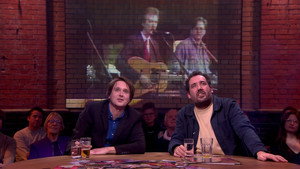 Groenteman op zondag 1. évad Ep.3 3. epizód