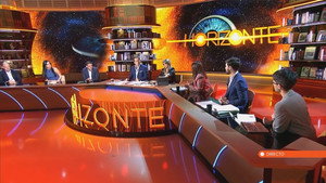 Horizonte 6. évad Ep.22 22. epizód