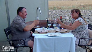 L'amour est dans le pré 20. évad Ep.36 36. epizód