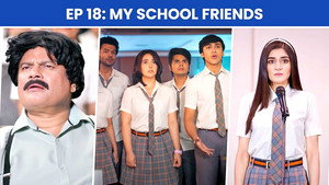 School Friends 3. évad Ep.18 18. epizód