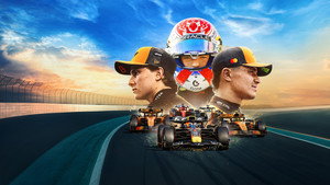 Formula 1: Hajsza a túlélésért kép