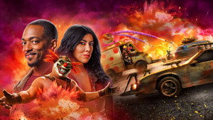 Twisted Metal kép