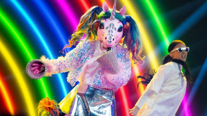 Masked Singer Sverige 1. évad Ep.5 5. epizód