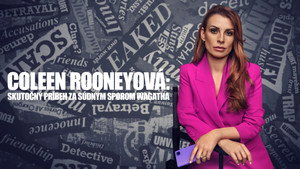 Coleen Rooney: Az igazi Wagatha-sztori kép