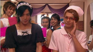 花ざかりの君たちへ 〜イケメン♂パラダイス〜 kép