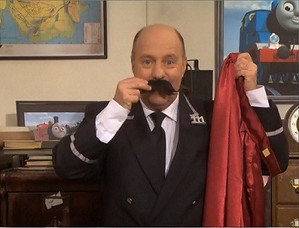 Thomas a gőzmozdony Speciális epizódok Ep.71 71. epizód
