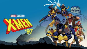 X-Men '97 kép