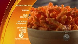 Chopped 15. évad Ep.2 2. epizód