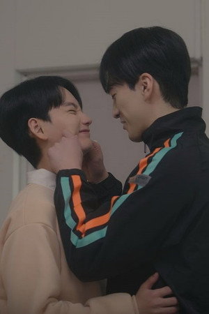 볼보이 택틱스 poszter