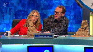 8 Out of 10 Cats Does Countdown 10. évad Ep.2 2. epizód