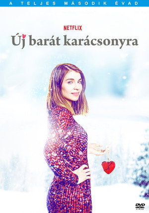Új barát karácsonyra 2. évad (2020-12-18) poszter