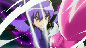ハピネスチャージプリキュア！ 1. évad Ep.38 38. epizód
